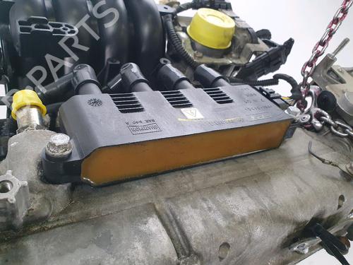 Engine FIAT GRANDE PUNTO (199_) 1.2 | BP38979343M1 - Image 7