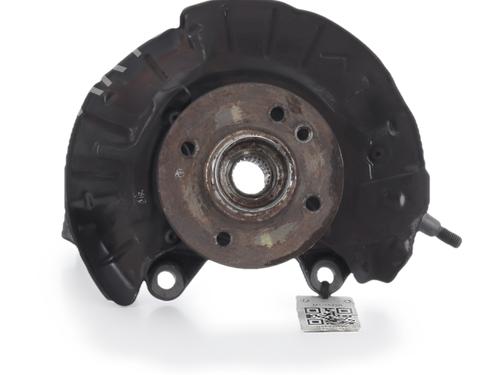 Used Left front steering knuckle Left front steering knuckle MINI MINI (R50, R53) One D (75 hp) 36487430 36487430