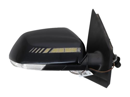 Ryggespeil høyre VW POLO IV (9N_, 9A_) 1.2 12V | BP29931471C27 