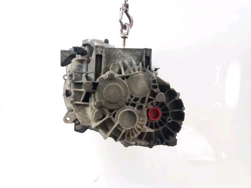 Gearbox FORD MONDEO IV (BA7) 2.0 TDCi | BP17126022M3 