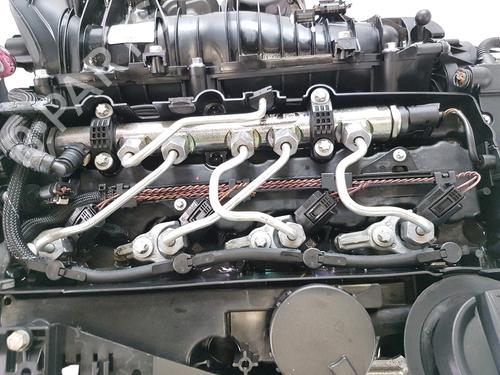Engine BMW X1 (E84) xDrive 20 d | BP20672636M1 - Image 10