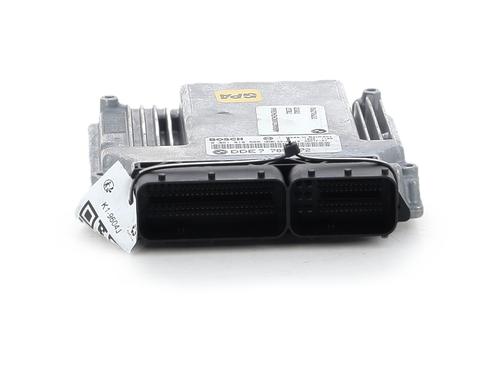 Used Engine control unit (ECU) Engine control unit (ECU) BMW 3 (E46) 320 d (150 hp) 40071184 40071184