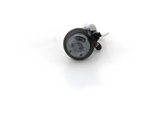 Ignition barrel VW SCIROCCO III (137, 138) 2.0 TSI | BP36252536M48 - Image 3