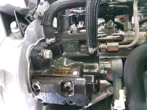 Engine PEUGEOT 206 Hatchback (2A/C) 2.0 HDI 90 | BP37483321M1  - Image 8