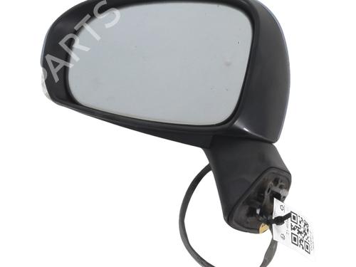 Used Left mirror Left mirror TOYOTA VERSO S (_P12_) 1.4 D4-D (NLP121_, NLP121R) (90 hp) 33949454 33949454