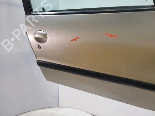 Right front door PEUGEOT 206 Hatchback (2A/C)  | BP28177347C3 