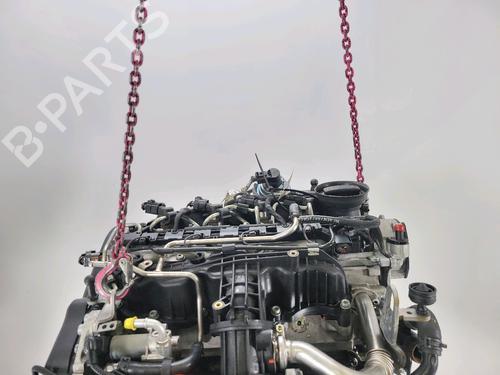Engine VW GOLF VI (5K1) 1.6 TDI | BP29346737M1 