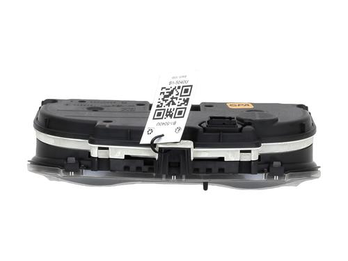 Used Instrument cluster OPEL CORSA D (S07) 1.3 CDTI (L08, L68) (75 hp) 28122023