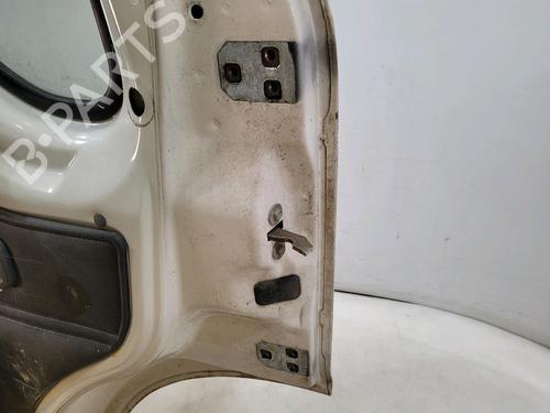 Left front door PEUGEOT BOXER Van (230L) 2.5 TDI | BP21564651C2 