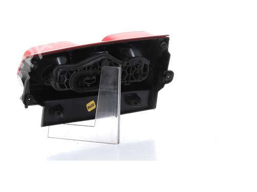 Left taillight CITROËN JUMPY III Van (V_) 1.6 BlueHDi 115 | BP32401481C34