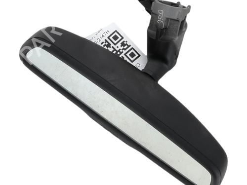 Rear mirror FIAT 500X (334_) 1.6 D Multijet (334AXA1B, 334AXA11) | BP37016875I6 - Image 3