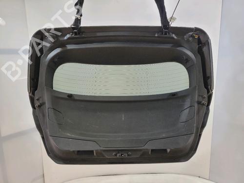 Tailgate PEUGEOT 308 II (LB_, LP_, LW_, LH_, L3_) 1.6 HDi 100 | BP28972058C6 