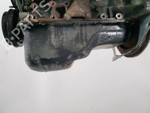 Engine MAZDA DEMIO (DW) 1.3 16V (DW3W, DW19) | BP30798735M1