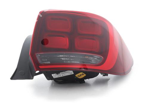 Right taillight DACIA SANDERO II TCe 90 (B8M1, B8MA, B8AC) | BP38007978C35 - Image 5