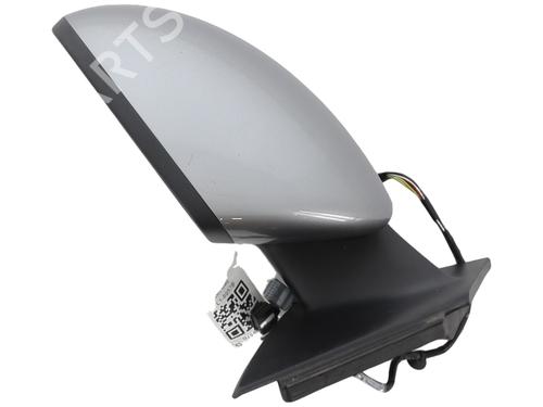 Left mirror RENAULT MEGANE IV Hatchback (B9A/M/N_) 1.6 TCe 205 (B9MV) | BP32130402C26 