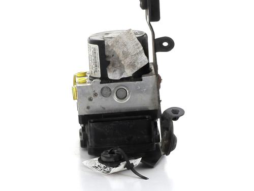 Bremsaggregat ABS RENAULT MEGANE III Hatchback (BZ0/1_, B3_) 1.5 dCi (BZ09, BZ0D, BZ1W, BZ29, BZ14) | BP29931536M43 