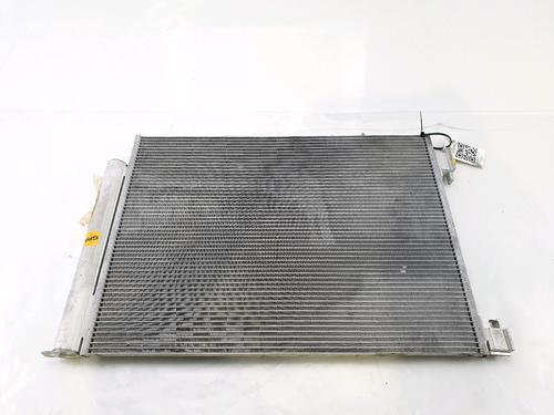 Used AC radiator RENAULT CLIO V (B7_) 1.0 TCe 90 (B7MT) (91 hp) 25732174