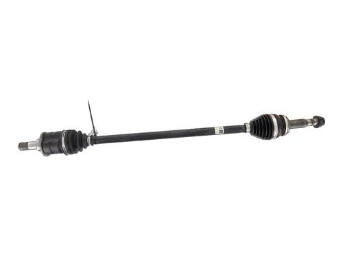 Used Right rear driveshaft TOYOTA RAV 4 V (_A5_, _H5_) 2.5 Hybrid AWD (AXAH54, AXAL54) (222 hp) 25247624