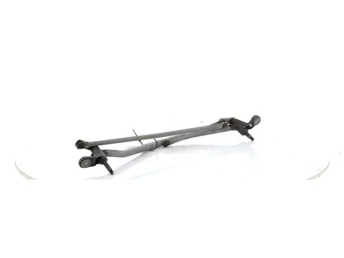 Used Front wipers mechanism DACIA SANDERO II 1.5 dCi (90 hp) 16107769