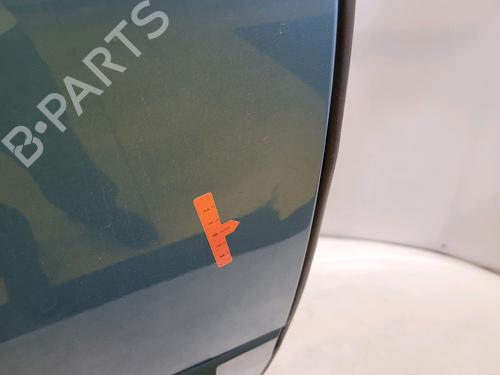 Right rear door CITROËN C4 Picasso I MPV (UD_) 1.6 HDi | BP19491555C5 