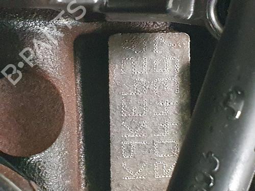 Engine RENAULT CLIO IV (BH_) 1.5 dCi 90 | BP34231024M1  - Image 9