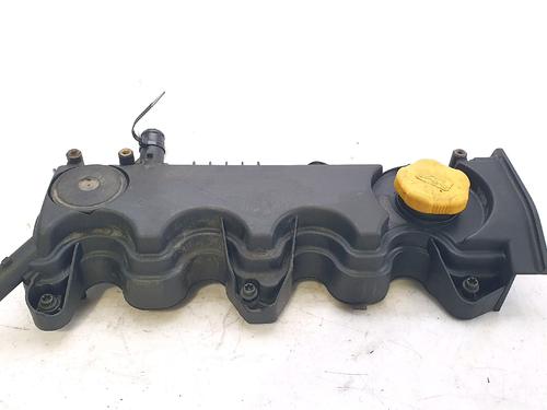 Valve cover OPEL ZAFIRA / ZAFIRA FAMILY B (A05) 1.9 CDTI (M75) | BP29321296M124 