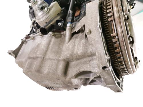 Motor RENAULT MEGANE IV Hatchback (B9A/M/N_)  | BP28720404M1 