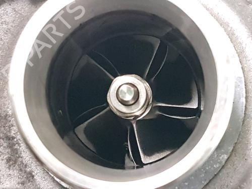 Engine CITROËN NEMO Box Body/MPV (AA_) 1.4 HDi | BP33165857M1 - Image 11