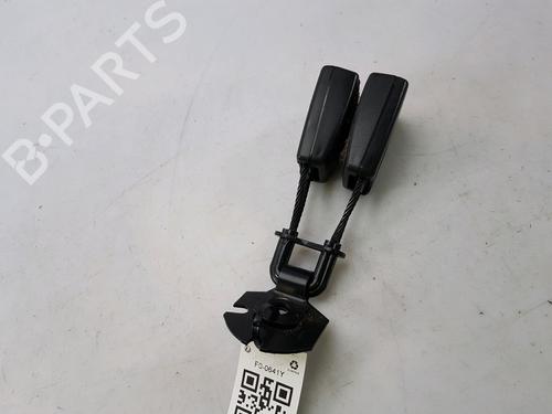 Seat buckle JAGUAR X-TYPE I (X400) 2.2 D | BP27916323I32 