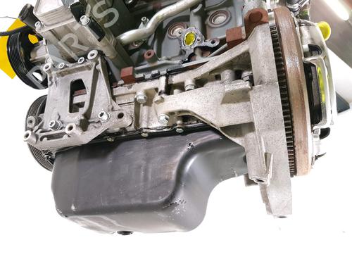 Engine FIAT 500 (312_) 1.3 D Multijet (312AXB1A) | BP31304285M1