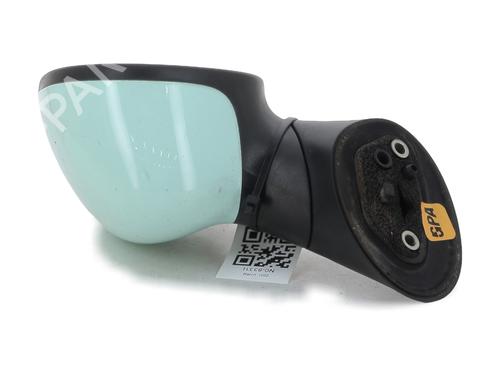 Right mirror FIAT 500 (312_) 1.2 (312AXA1A) | BP29624136C27
