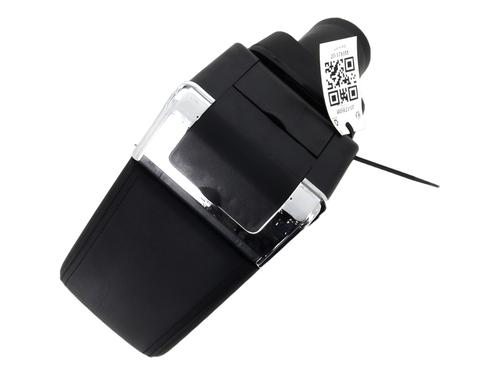 Armrest / Center console PEUGEOT 208 I (CA_, CC_) 1.6 HDi / BlueHDi 75 | BP27906251I20 
