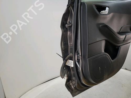 Right rear door FORD FIESTA VII (HJ, HF) 1.5 ST EcoBoost | BP29416931C5 