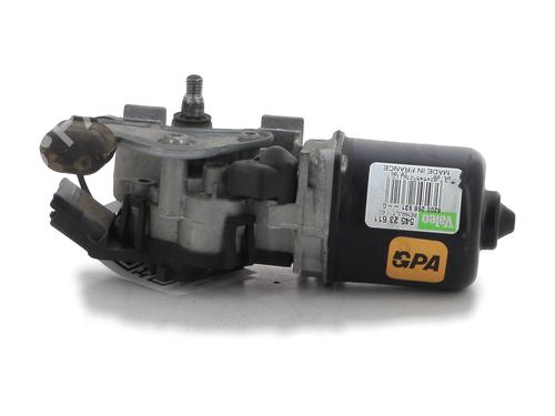 Front wiper motor RENAULT CLIO III (BR0/1, CR0/1) 1.2 16V (BR02, BR0J, BR11, CR02, CR0J, CR11) | BP29517875M29 