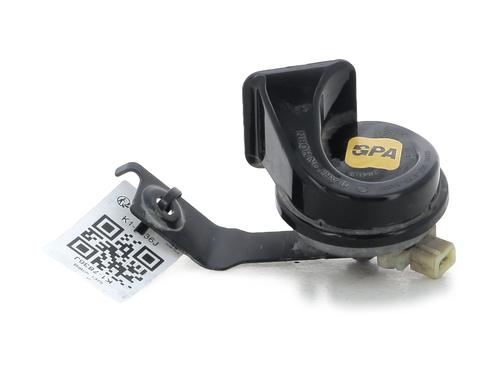 Used Horn Horn NISSAN NV300 Van (X82) 2.0 dCi 120 (120 hp) 34147036 34147036