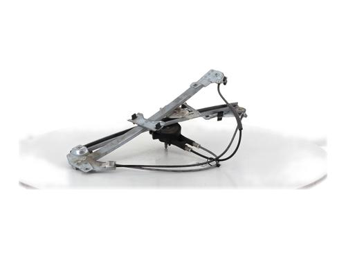 Front left window mechanism CITROËN BERLINGO / BERLINGO FIRST Box Body/MPV (M_) 1.9 D 70 (MBWJZ, MCWJZ) | BP31845238C22