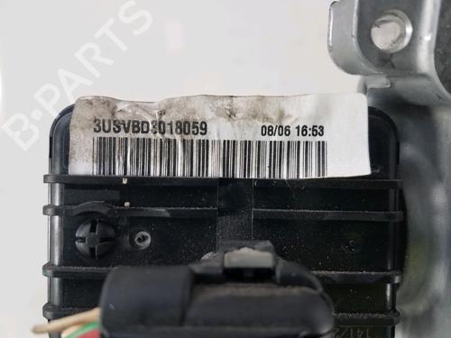 Gearbox CITROËN C4 III (BA_, BB_, BC_) ë-C4 (BCZKWC) | BP22377194M3 