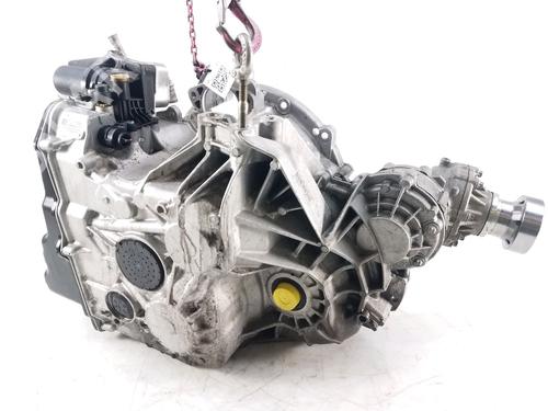 Gearbox MERCEDES-BENZ A-CLASS (W176) AMG A 45 4-matic (176.052) | BP24303584M3 