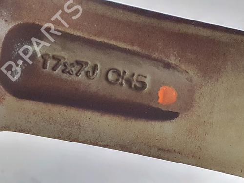 Rim NISSAN QASHQAI II (J11, J11_) 1.6 dCi | BP29930637C45