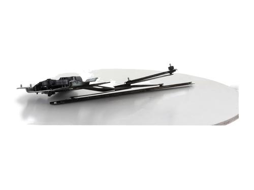 Front left window mechanism RENAULT MEGANE III Hatchback (BZ0/1_, B3_) 1.5 dCi (BZ09, BZ0D, BZ1W, BZ29, BZ14) | BP33533882C22 - Image 3