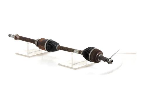 Right front driveshaft DACIA DUSTER SUV Van  | BP28137540M39 