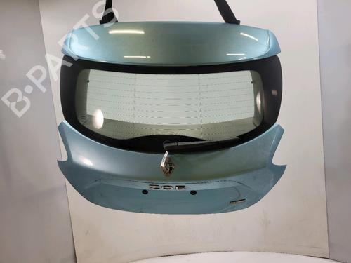 Bakluke CC/Kombi-Kupé Bakluke CC/Kombi-Kupé RENAULT ZOE (BFM_) ZOE (BFMC, BFMD) (136 hp) 39764474 39764474