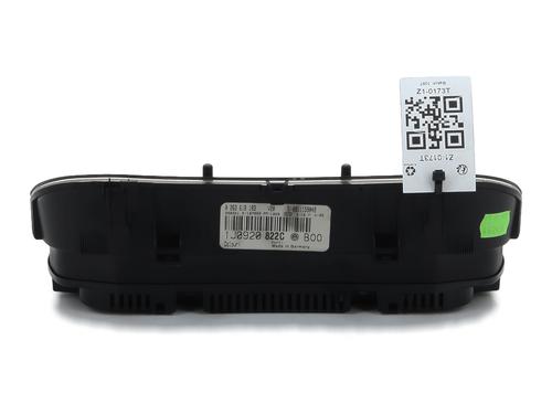 Instrument cluster VW GOLF IV (1J1) 1.9 TDI | BP29762196C47 