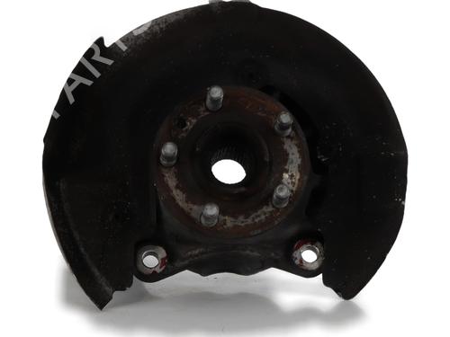 Used Left front steering knuckle LAND ROVER RANGE ROVER EVOQUE (L538) 2.2 D (150 hp) 29381271