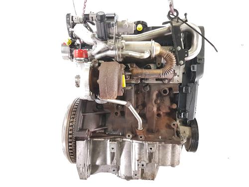 Engine RENAULT SCÉNIC III (JZ0/1_) 1.5 dCi | BP34458202M1 - Image 4
