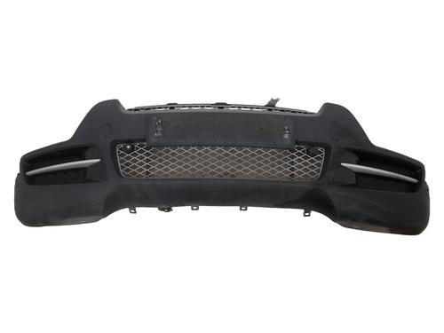 Used Front bumper BMW X5 (E70) xDrive 35 d (286 hp) 32278377