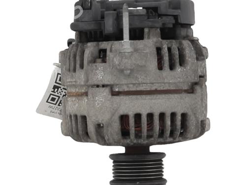 Alternator RENAULT CLIO III (BR0/1, CR0/1) 1.5 dCi (C/BR0G, C/BR1G) | BP31937603M7 