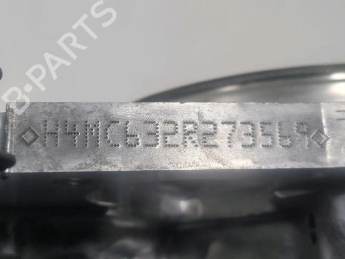 Engine MITSUBISHI COLT VII Hatchback (VB_) 1.6 Hybrid (VBEH6) | BP30653573M1