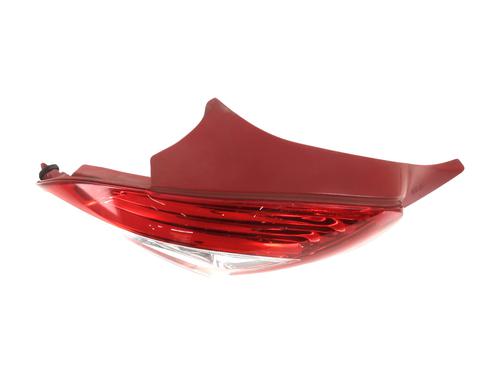 Used Left taillight PEUGEOT 208 I (CA_, CC_) 1.6 HDi (92 hp) 28121912