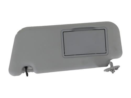 Used Left sun visor Left sun visor TOYOTA YARIS (_P21_, _PA1_, _PH1_) 1.0 (KSP211) (72 hp) 39763984 39763984